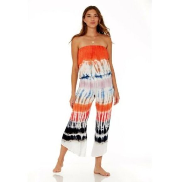 young fabulous and broke aviana jumpsuit